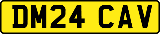 DM24CAV