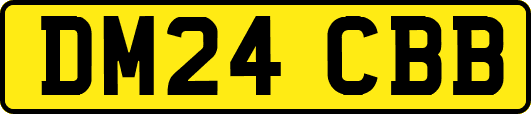 DM24CBB