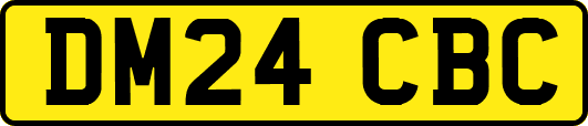 DM24CBC