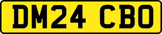 DM24CBO