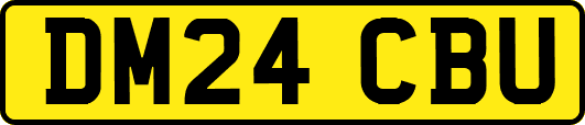 DM24CBU