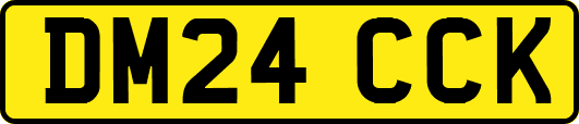DM24CCK
