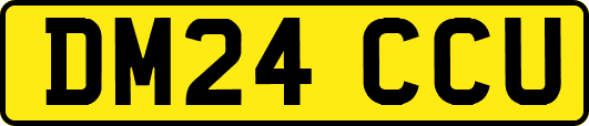 DM24CCU