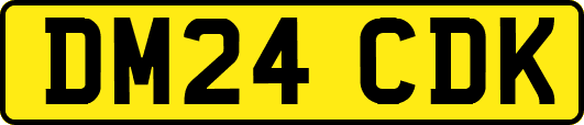 DM24CDK
