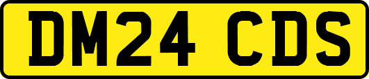 DM24CDS