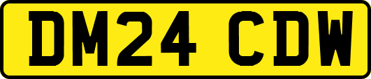 DM24CDW