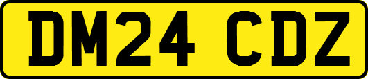 DM24CDZ