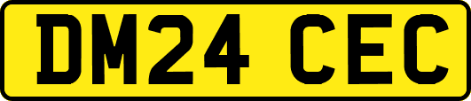 DM24CEC