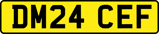 DM24CEF