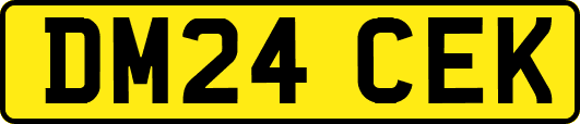 DM24CEK