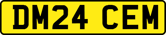 DM24CEM