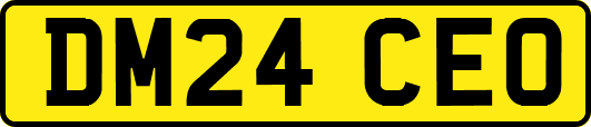 DM24CEO