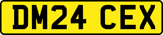 DM24CEX