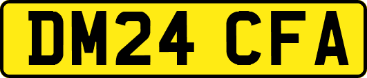 DM24CFA