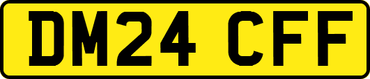 DM24CFF