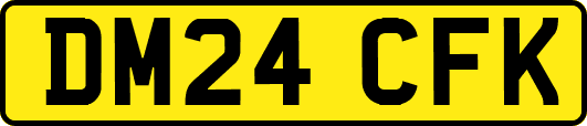 DM24CFK