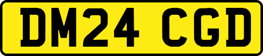 DM24CGD