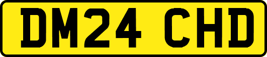 DM24CHD