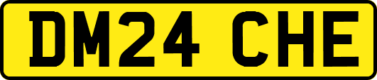 DM24CHE