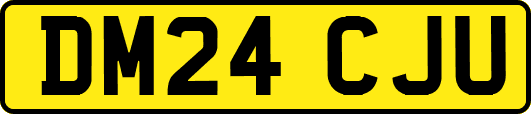 DM24CJU