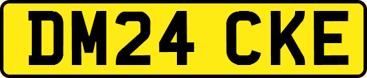 DM24CKE