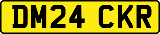 DM24CKR