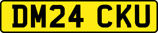 DM24CKU