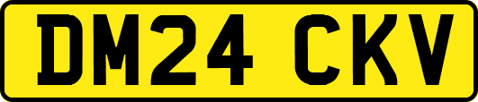 DM24CKV