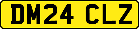 DM24CLZ