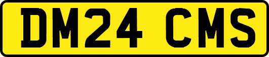 DM24CMS
