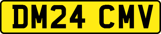 DM24CMV