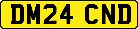 DM24CND