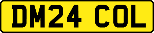 DM24COL