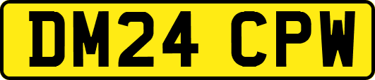 DM24CPW
