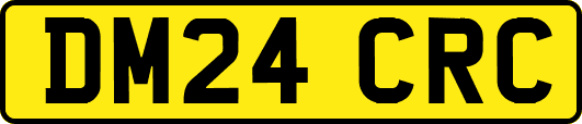DM24CRC
