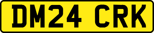 DM24CRK