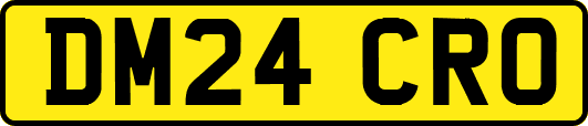 DM24CRO