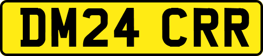 DM24CRR