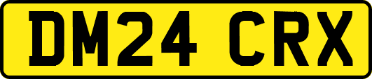 DM24CRX