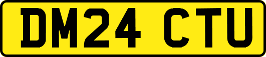 DM24CTU