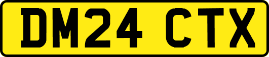 DM24CTX