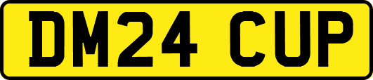 DM24CUP