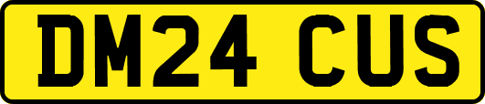 DM24CUS