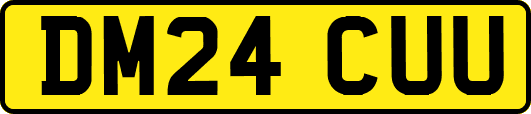 DM24CUU