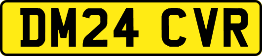 DM24CVR