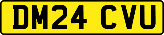DM24CVU