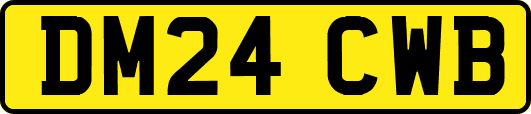 DM24CWB