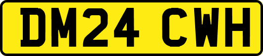 DM24CWH