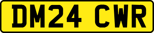 DM24CWR