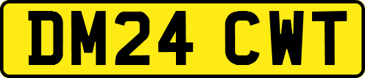 DM24CWT